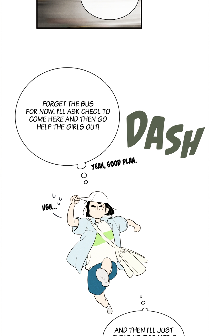 Read After School Lessons for Unripe Apples EN Manga Online