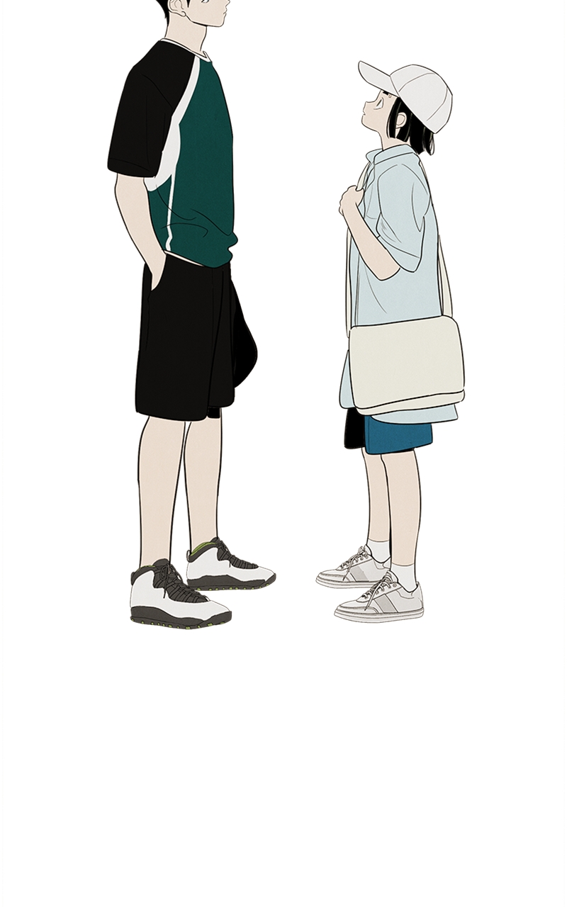 Read After School Lessons for Unripe Apples EN Manga Online