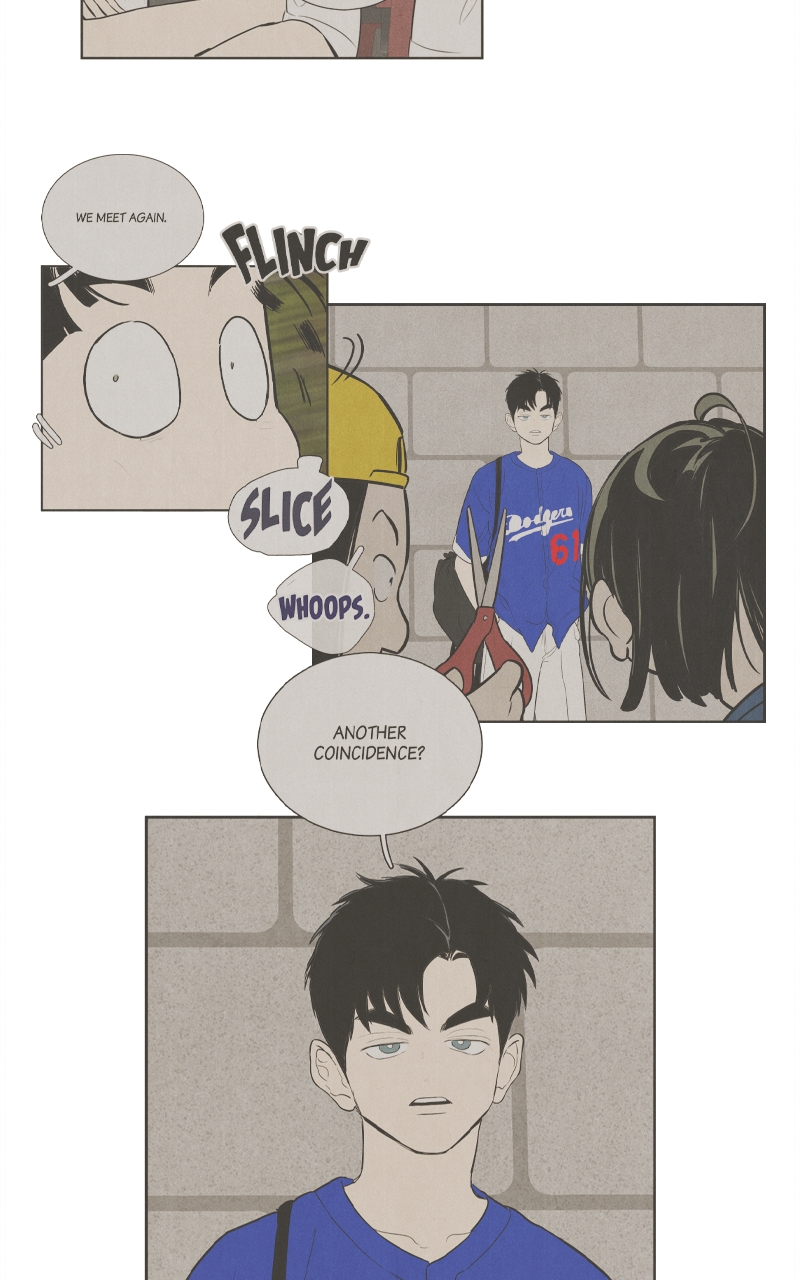 Read After School Lessons for Unripe Apples EN Manga Online