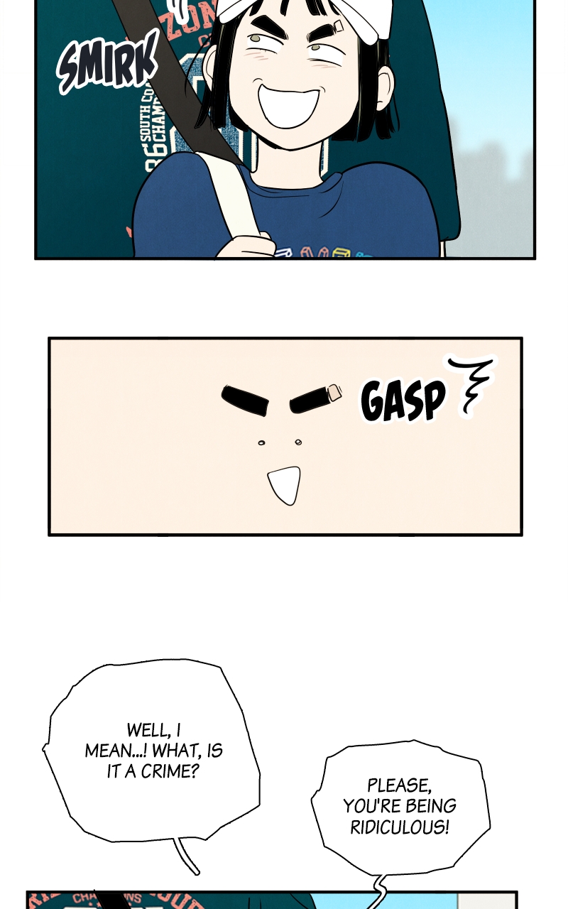 Read After School Lessons for Unripe Apples EN Manga Online