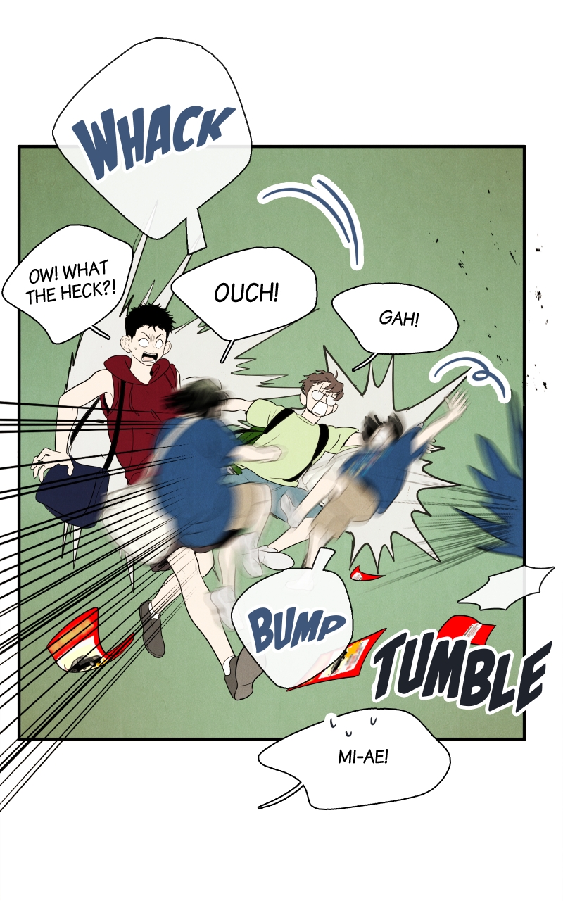 Read After School Lessons for Unripe Apples EN Manga Online