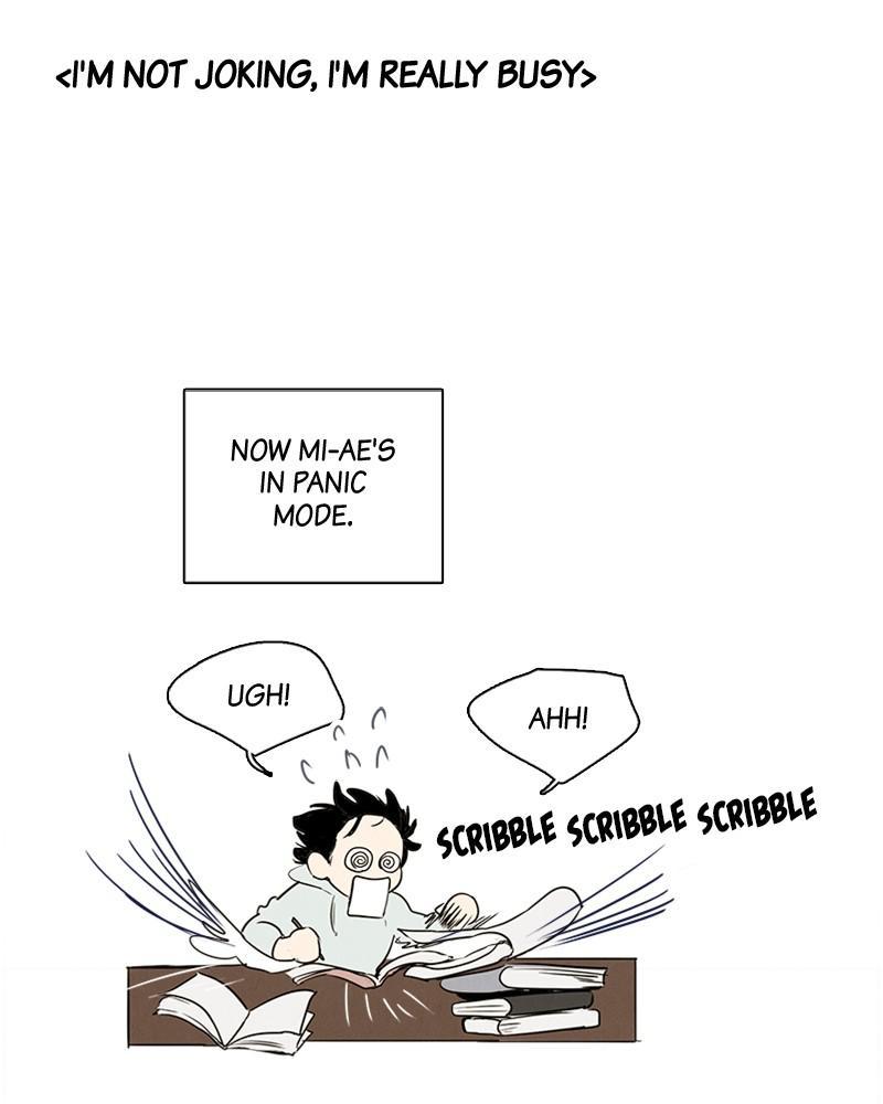 Read After School Lessons for Unripe Apples EN Manga Online