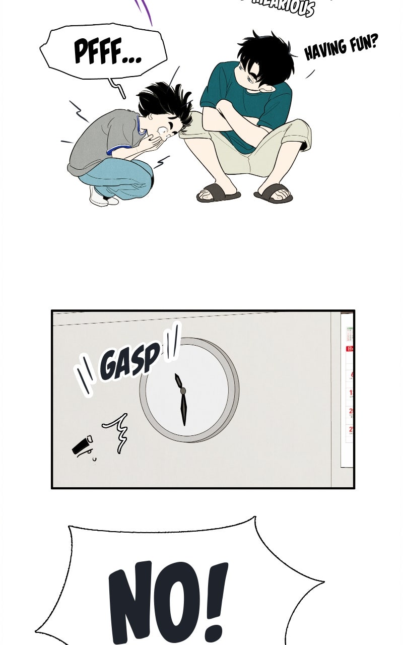 Read After School Lessons for Unripe Apples EN Manga Online