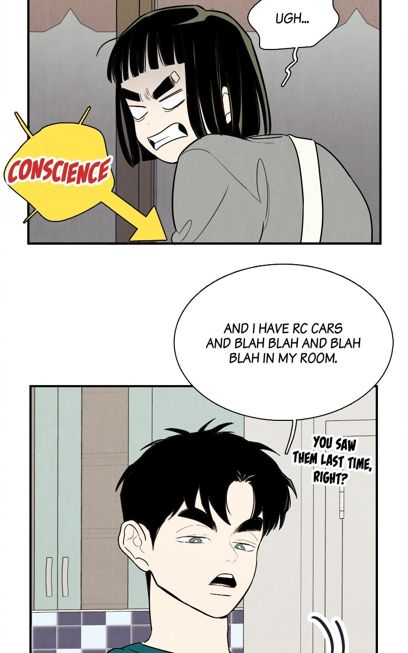 Read After School Lessons for Unripe Apples EN Manga Online