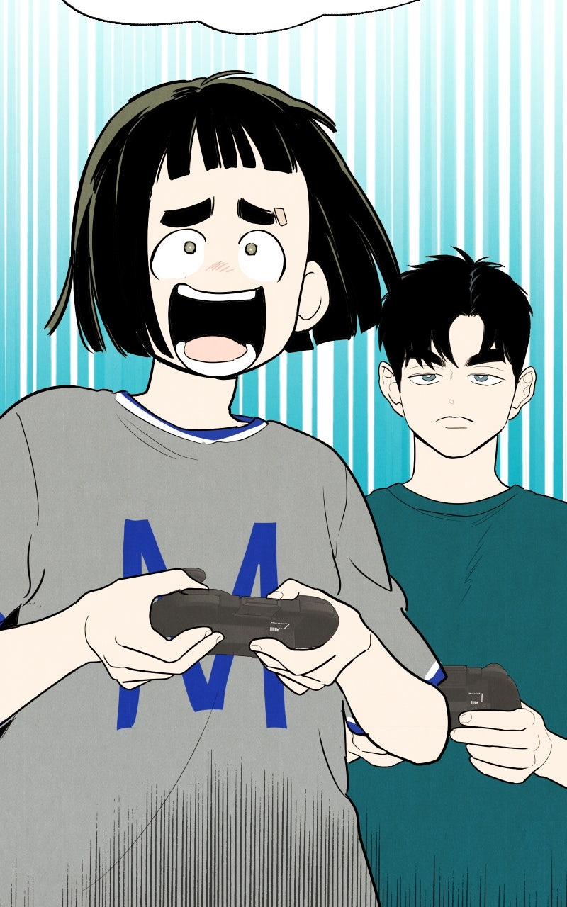 Read After School Lessons for Unripe Apples EN Manga Online