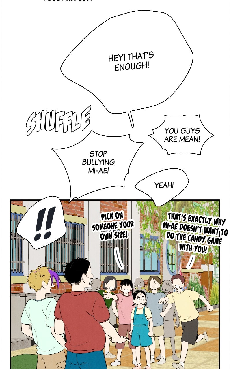 Read After School Lessons for Unripe Apples EN Manga Online
