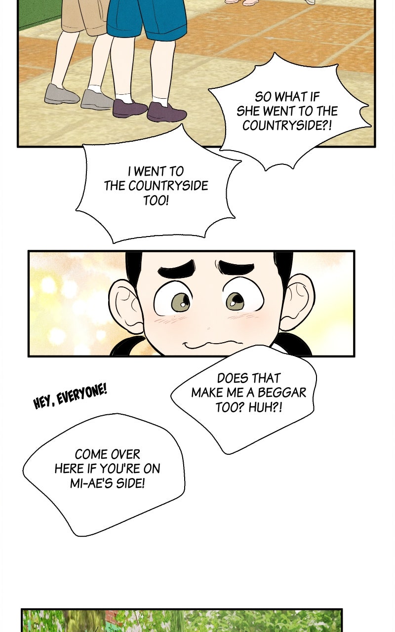 Read After School Lessons for Unripe Apples EN Manga Online