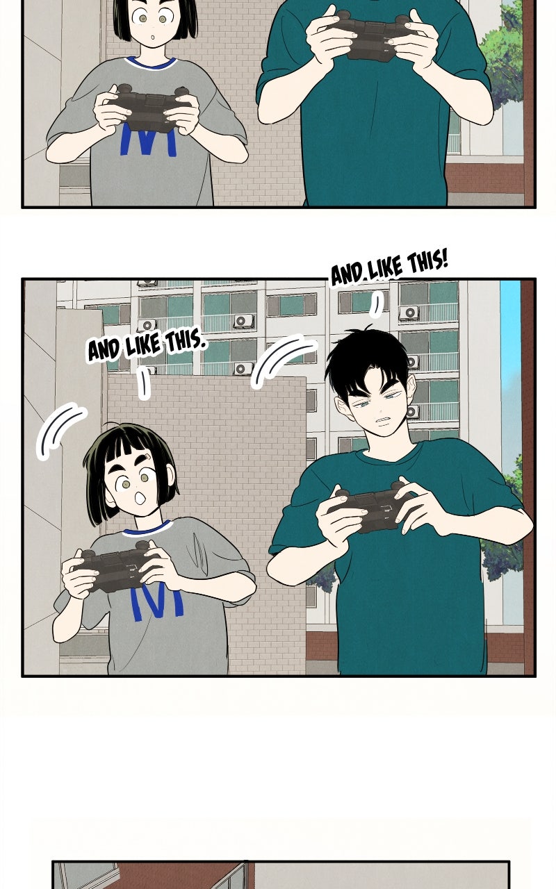 Read After School Lessons for Unripe Apples EN Manga Online