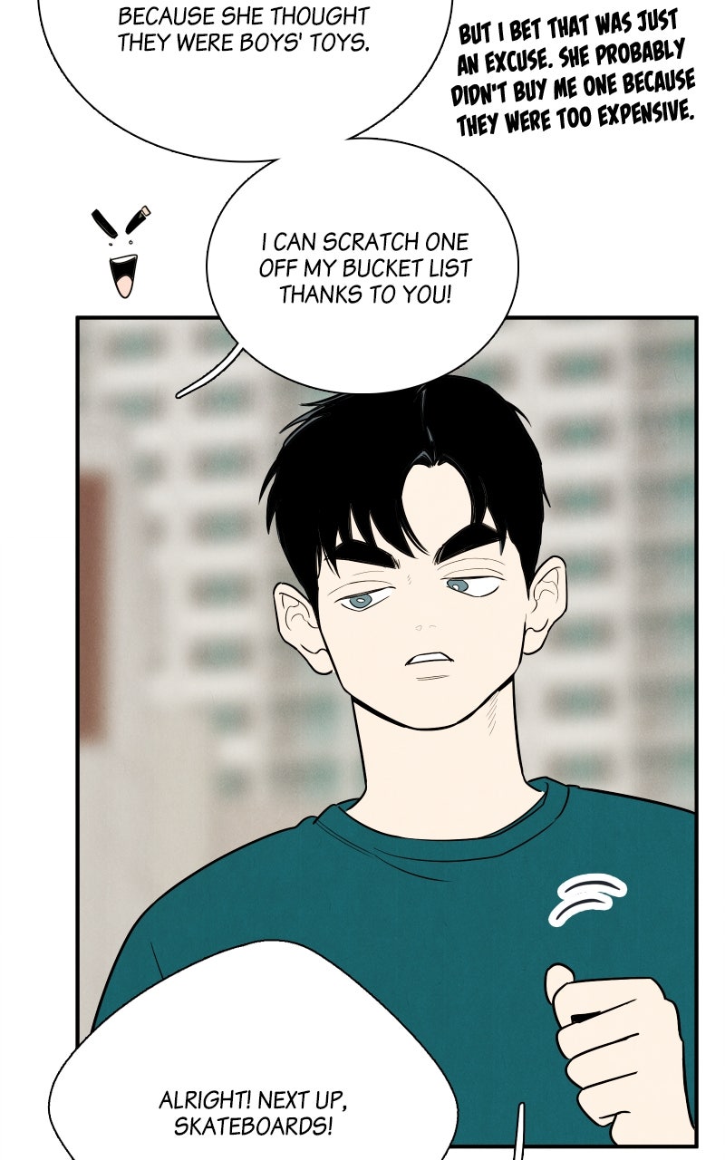 Read After School Lessons for Unripe Apples EN Manga Online