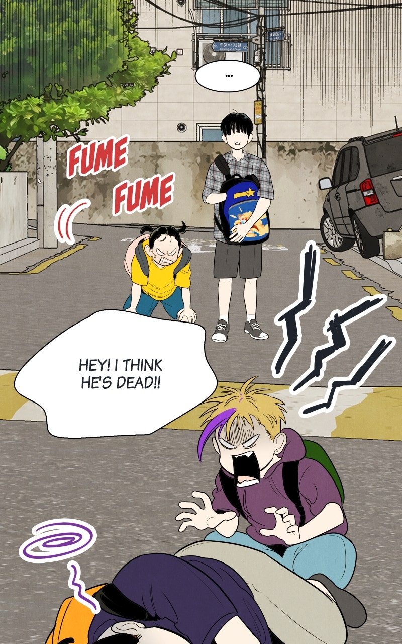 Read After School Lessons for Unripe Apples EN Manga Online