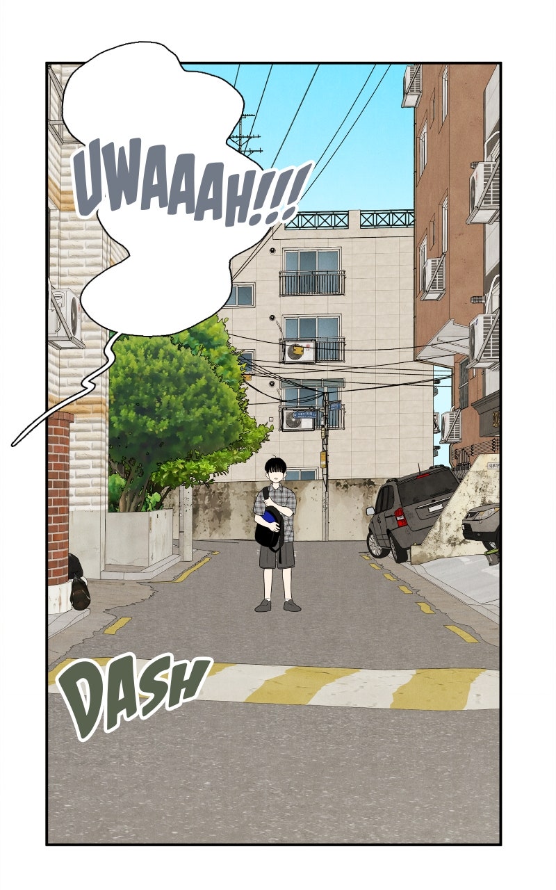 Read After School Lessons for Unripe Apples EN Manga Online