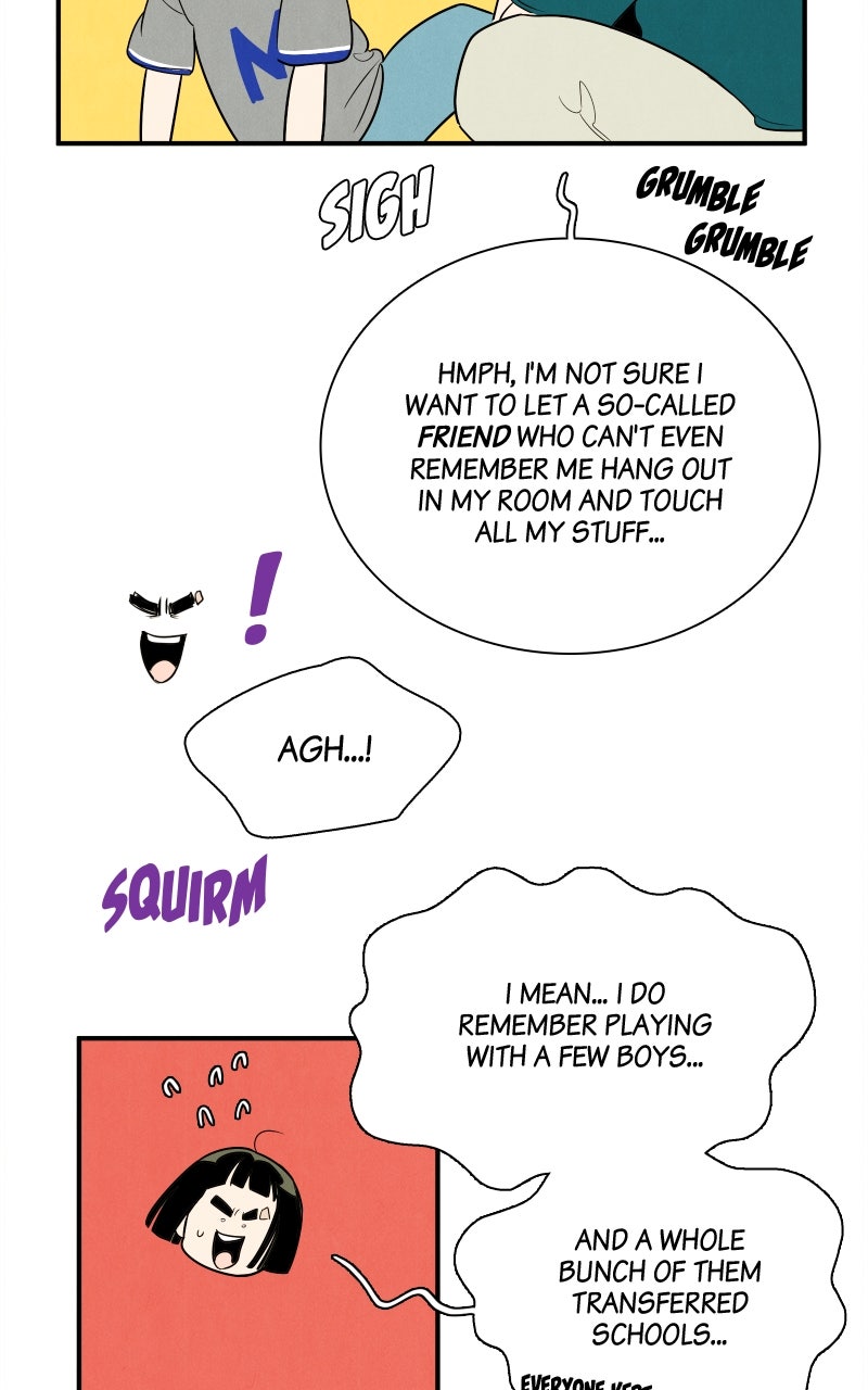 Read After School Lessons for Unripe Apples EN Manga Online