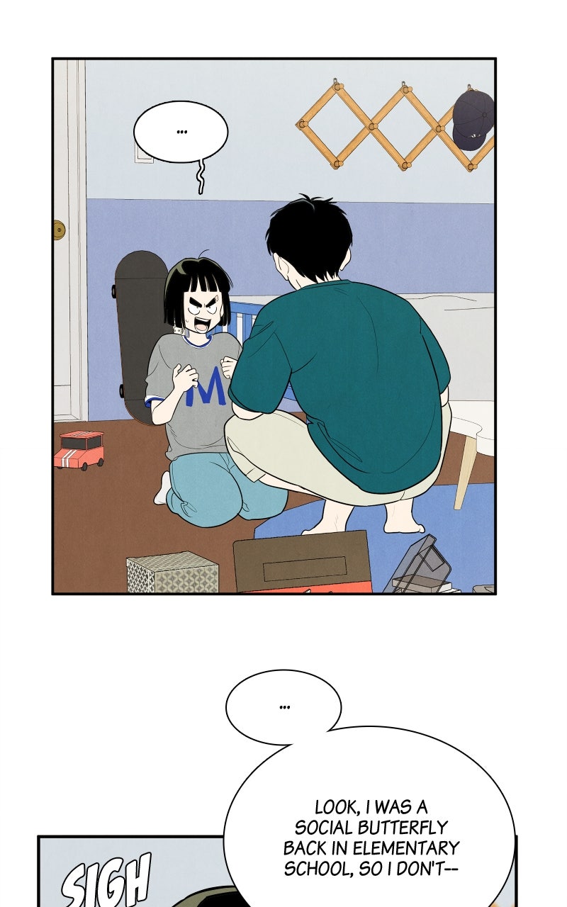 Read After School Lessons for Unripe Apples EN Manga Online