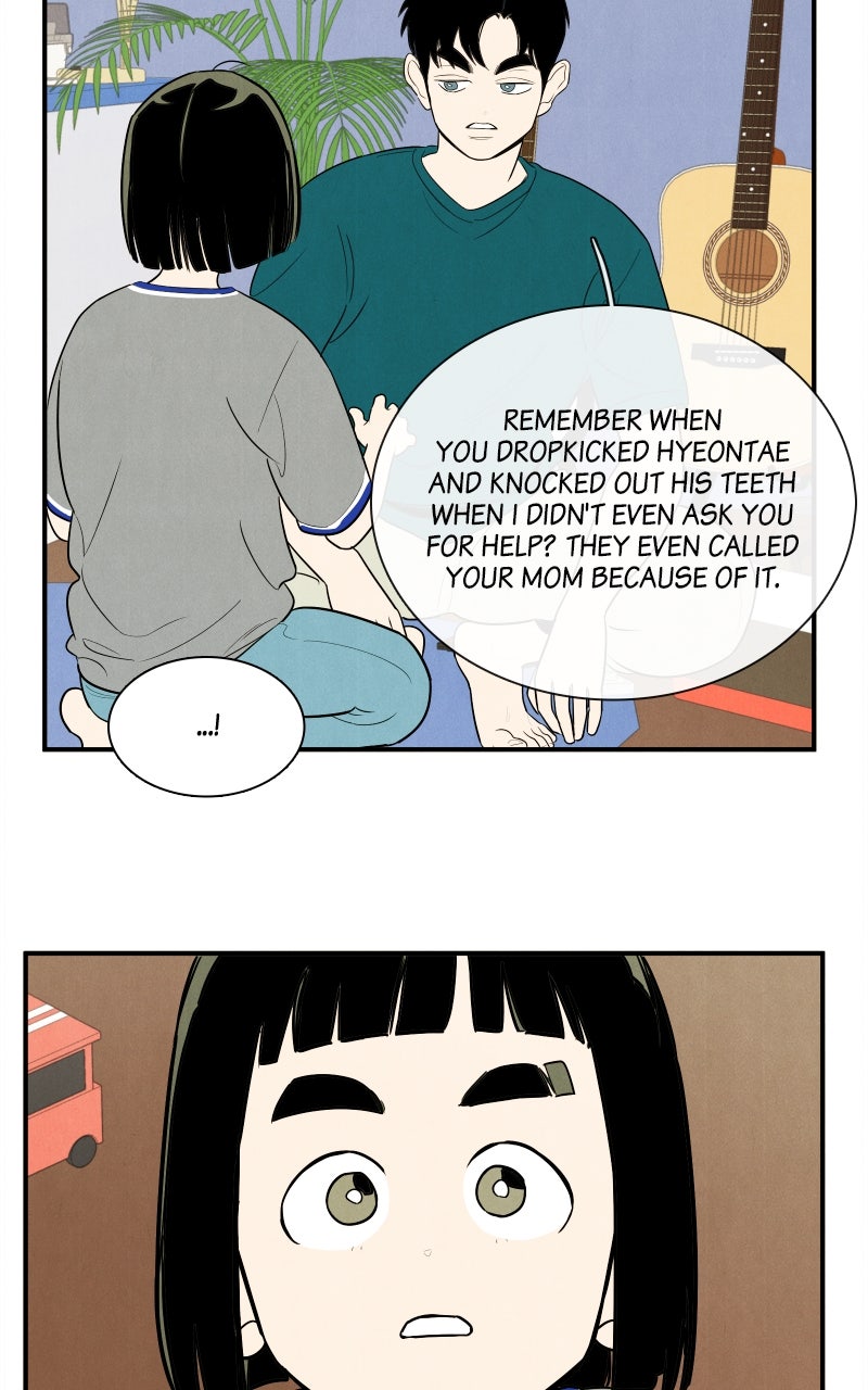 Read After School Lessons for Unripe Apples EN Manga Online