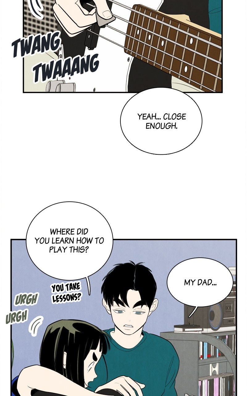 Read After School Lessons for Unripe Apples EN Manga Online