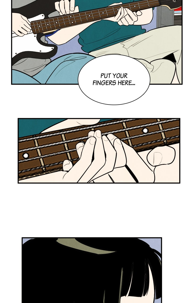 Read After School Lessons for Unripe Apples EN Manga Online