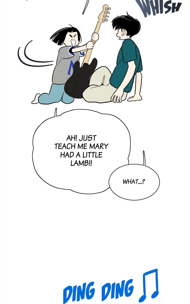 Read After School Lessons for Unripe Apples EN Manga Online