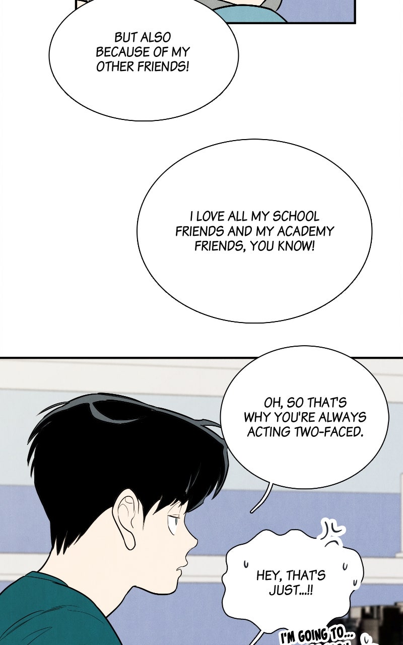 Read After School Lessons for Unripe Apples EN Manga Online