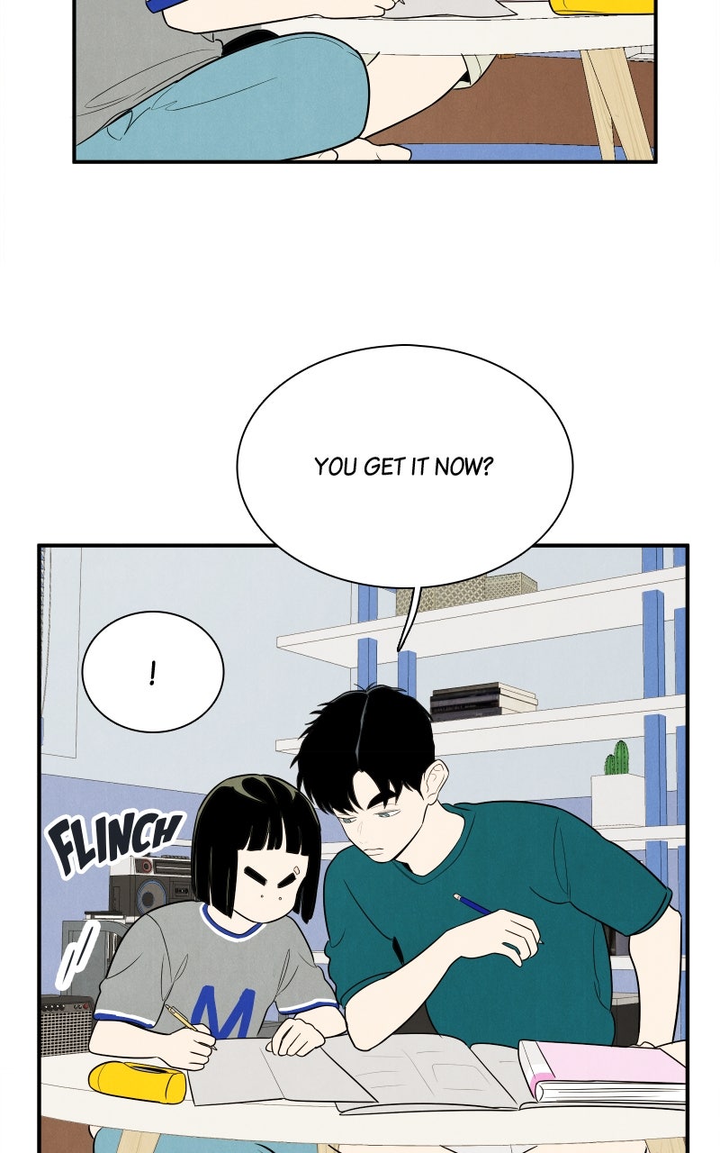 Read After School Lessons for Unripe Apples EN Manga Online