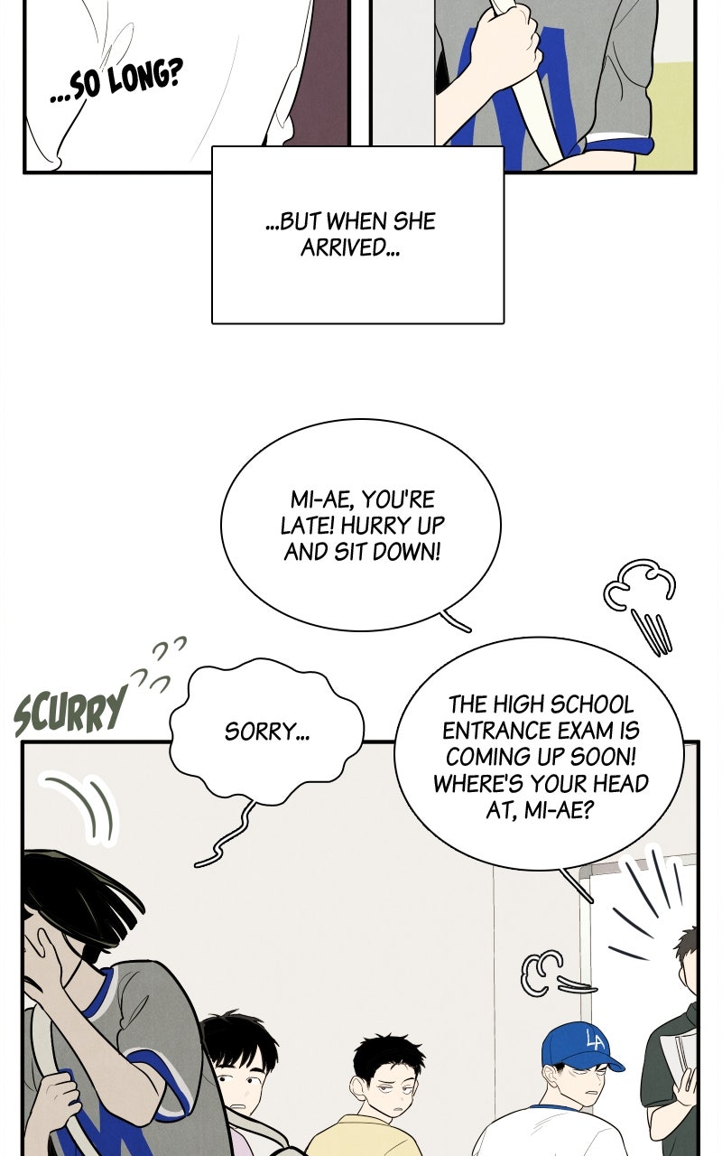 Read After School Lessons for Unripe Apples EN Manga Online