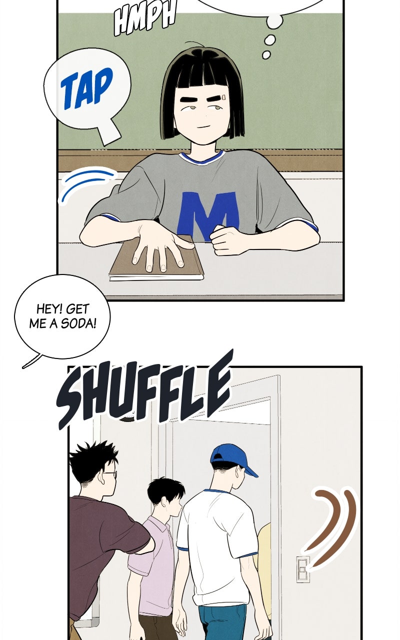 Read After School Lessons for Unripe Apples EN Manga Online