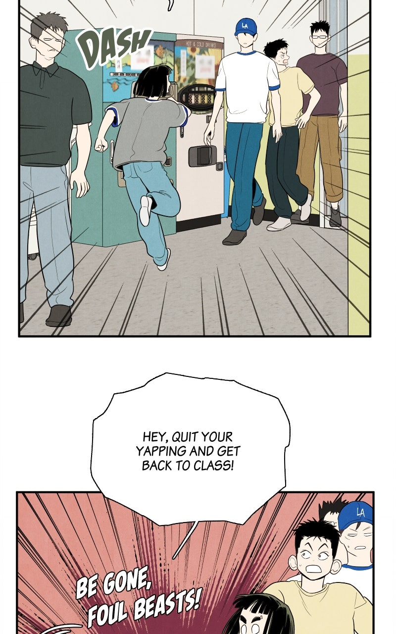 Read After School Lessons for Unripe Apples EN Manga Online