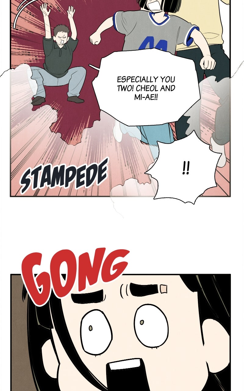 Read After School Lessons for Unripe Apples EN Manga Online