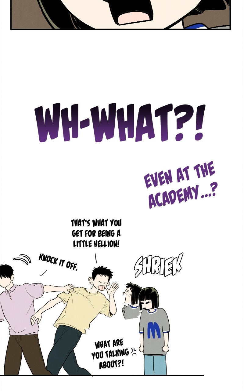 Read After School Lessons for Unripe Apples EN Manga Online