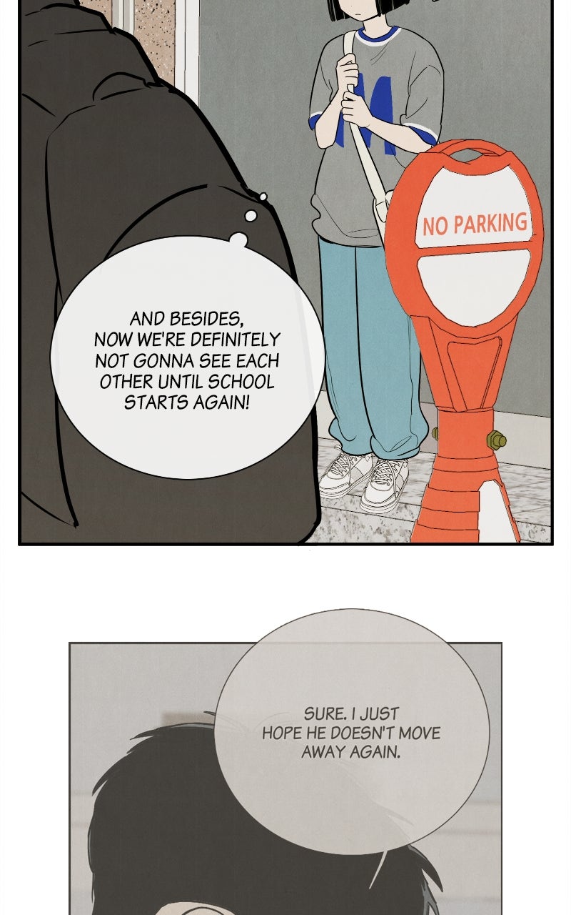 Read After School Lessons for Unripe Apples EN Manga Online