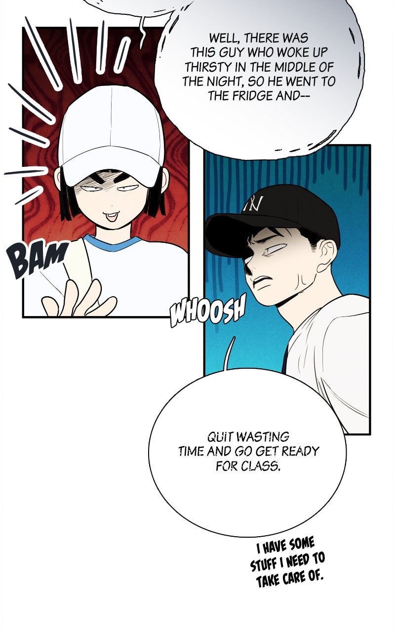 Read After School Lessons for Unripe Apples EN Manga Online