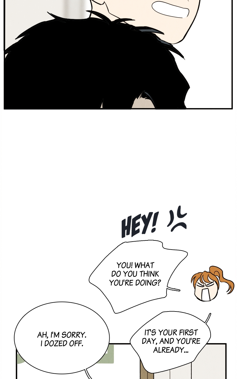 Read After School Lessons for Unripe Apples EN Manga Online