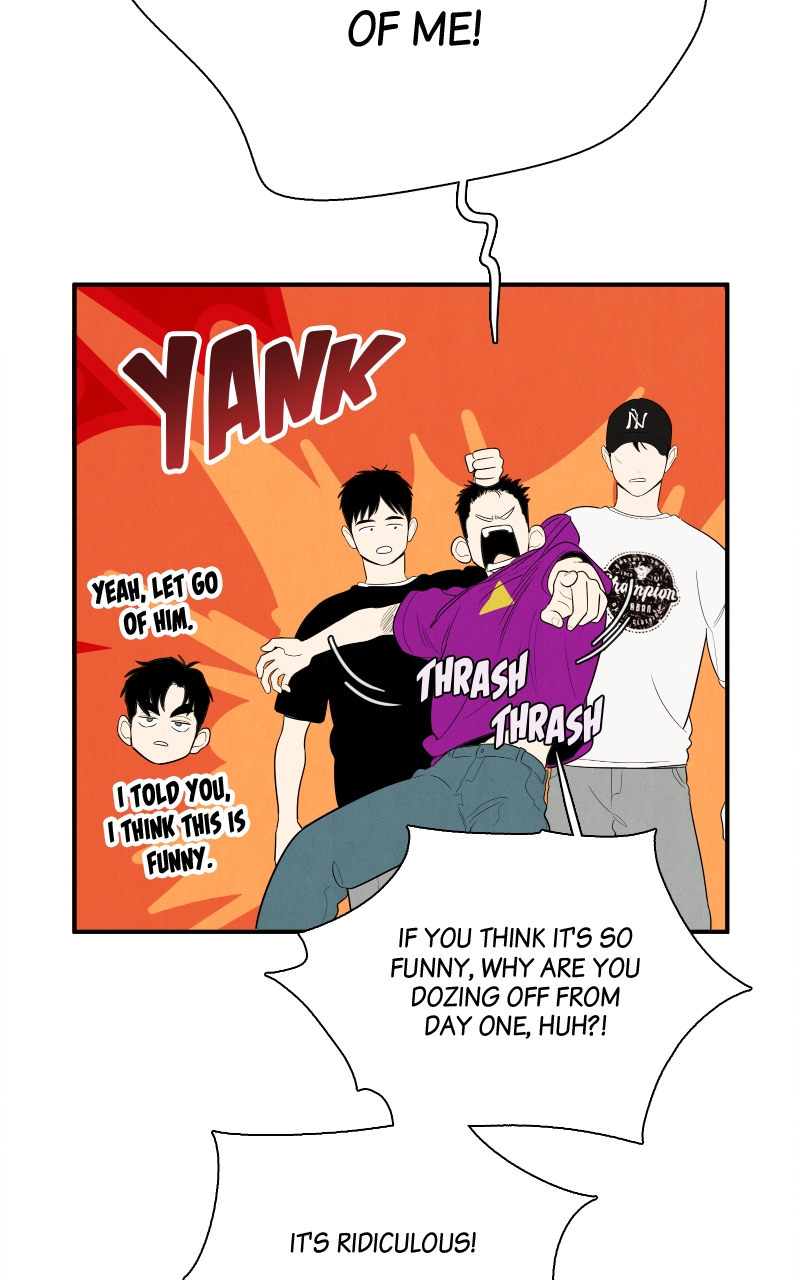 Read After School Lessons for Unripe Apples EN Manga Online