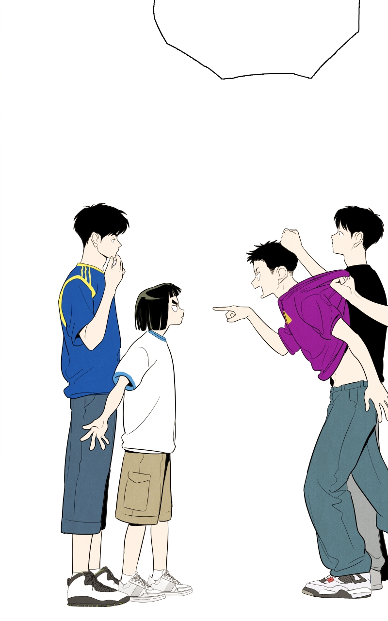 Read After School Lessons for Unripe Apples EN Manga Online