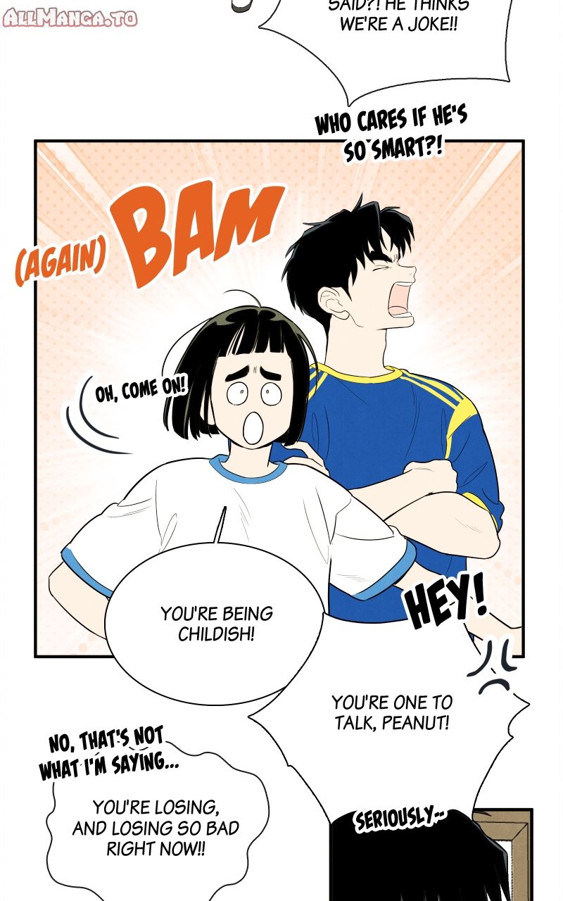 Read After School Lessons for Unripe Apples EN Manga Online