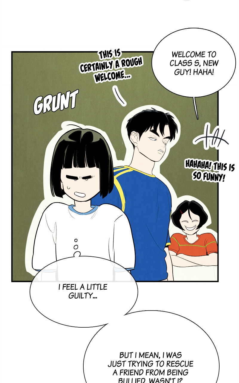 Read After School Lessons for Unripe Apples EN Manga Online