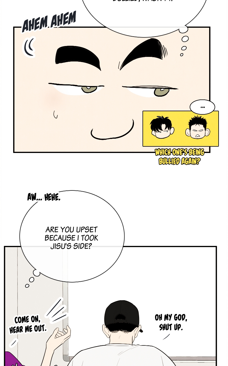 Read After School Lessons for Unripe Apples EN Manga Online