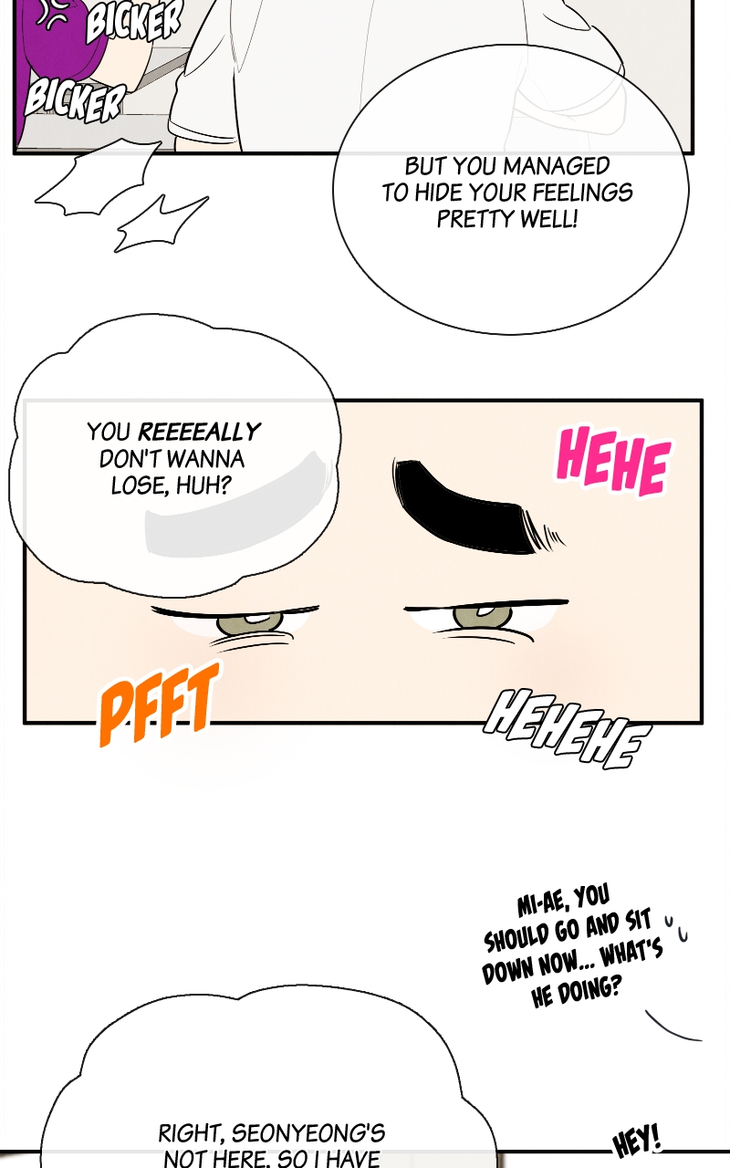 Read After School Lessons for Unripe Apples EN Manga Online