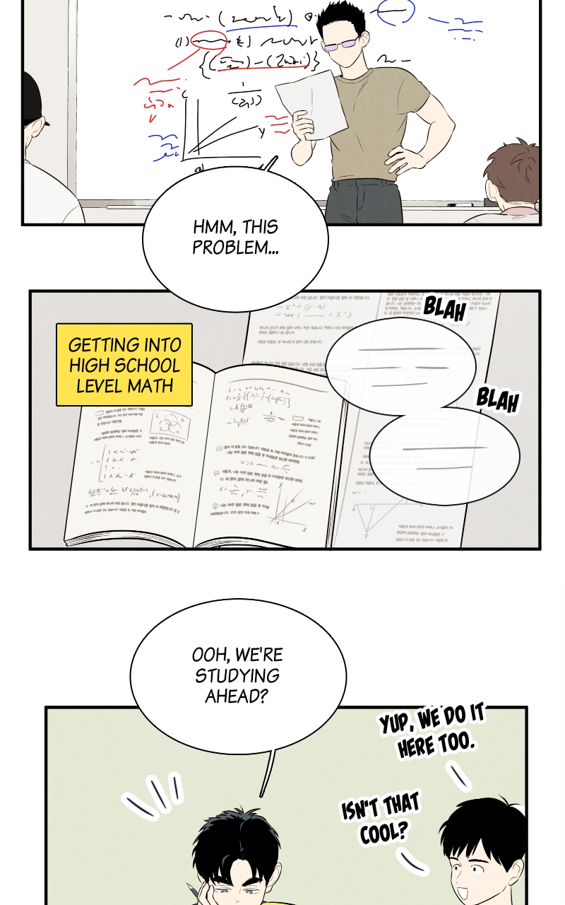 Read After School Lessons for Unripe Apples EN Manga Online