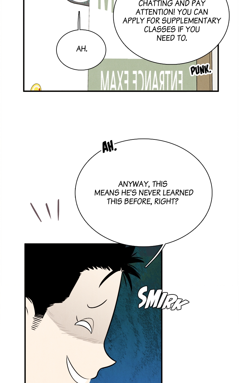 Read After School Lessons for Unripe Apples EN Manga Online