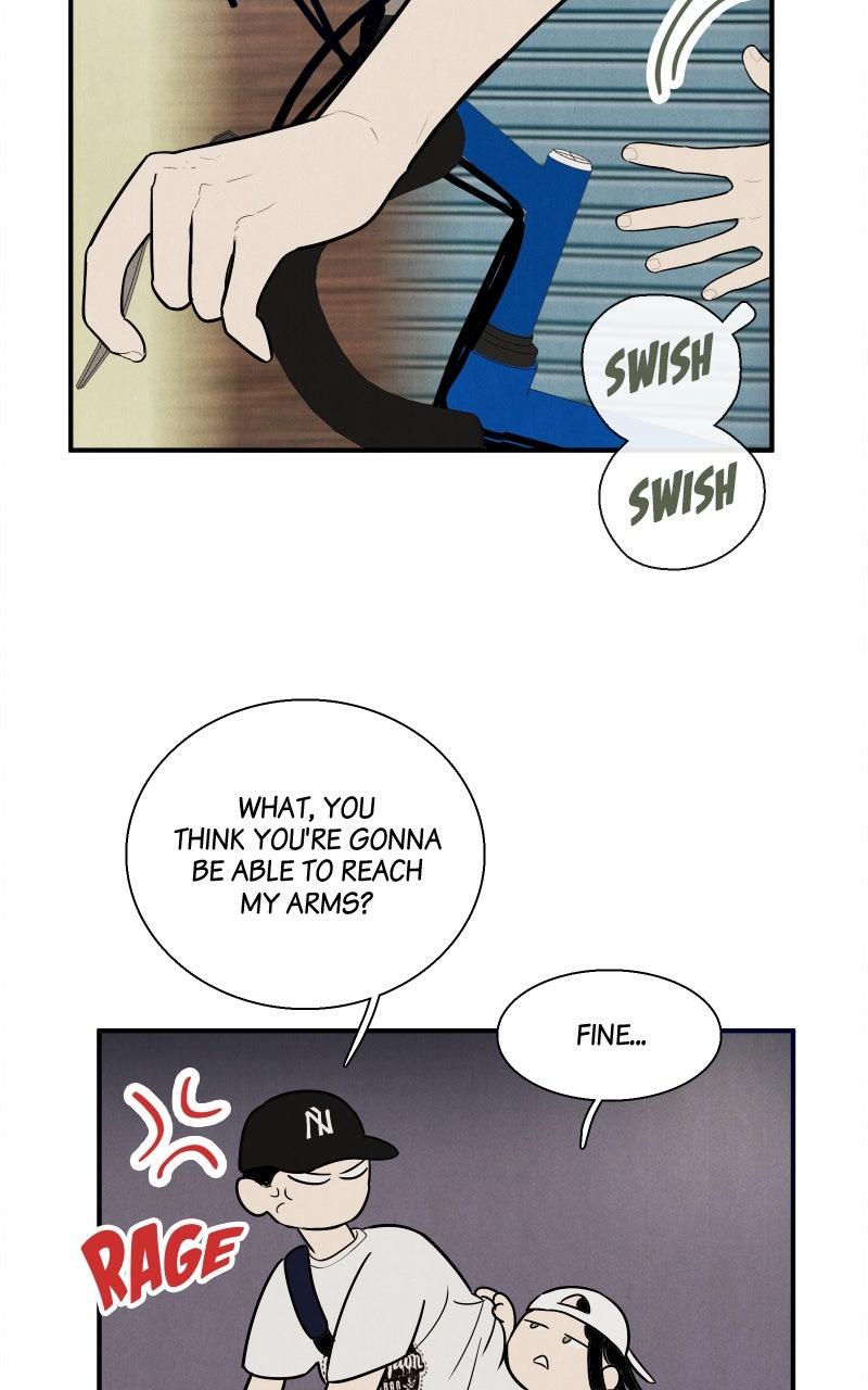 Read After School Lessons for Unripe Apples EN Manga Online