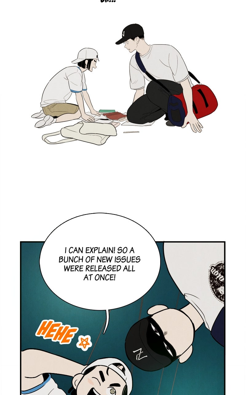 Read After School Lessons for Unripe Apples EN Manga Online