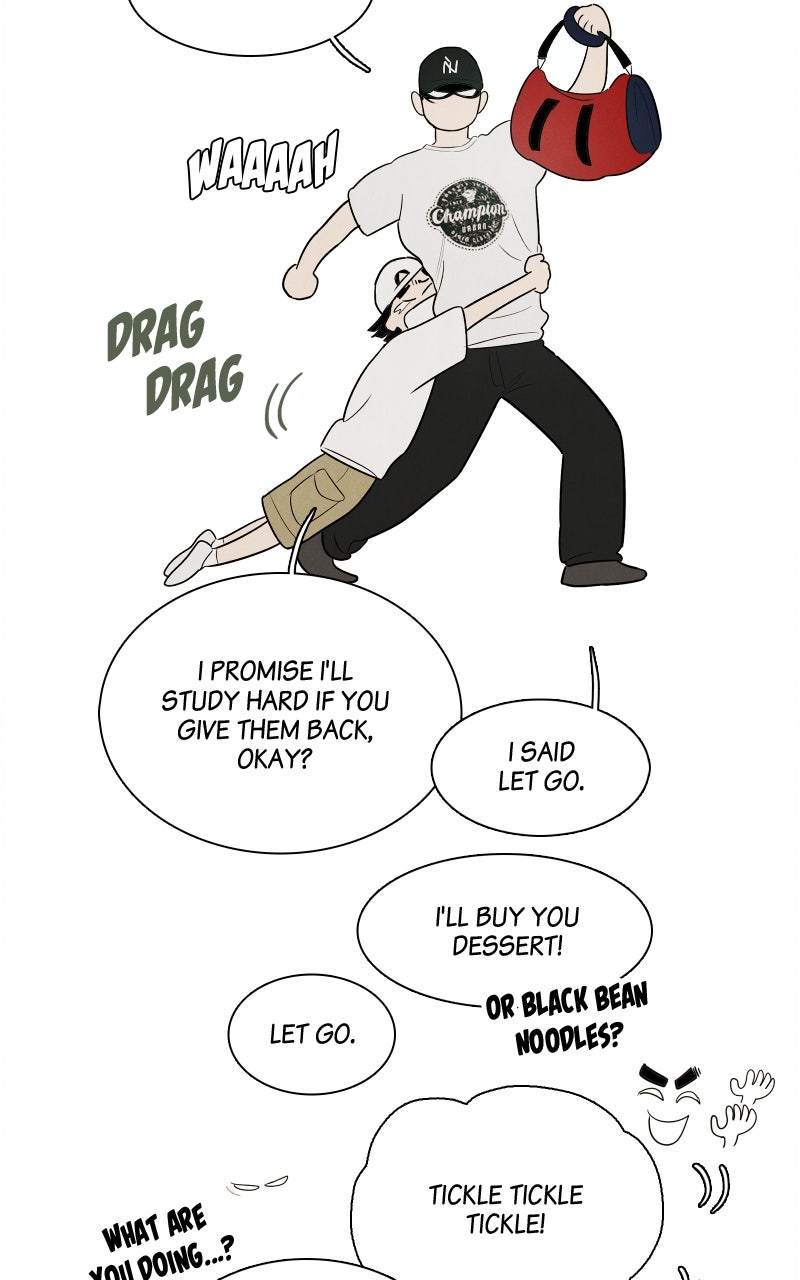 Read After School Lessons for Unripe Apples EN Manga Online