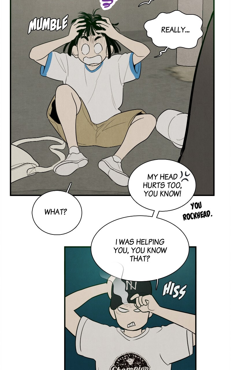 Read After School Lessons for Unripe Apples EN Manga Online