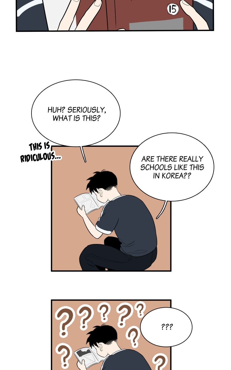 Read After School Lessons for Unripe Apples EN Manga Online