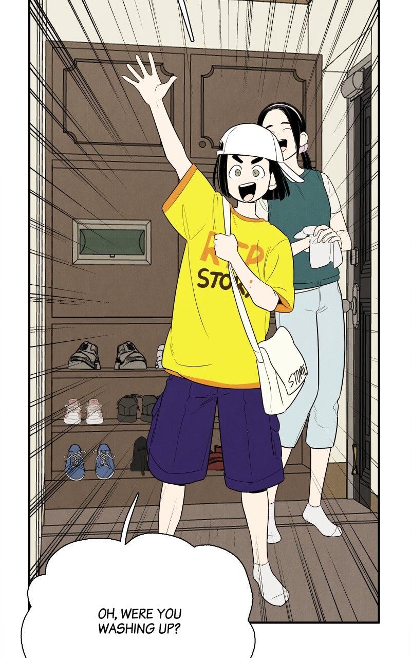 Read After School Lessons for Unripe Apples EN Manga Online