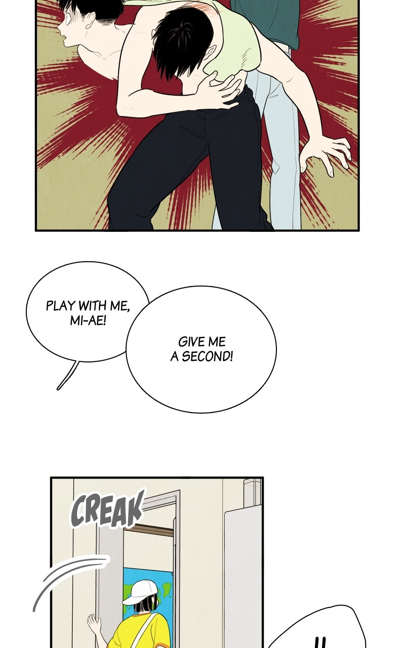 Read After School Lessons for Unripe Apples EN Manga Online