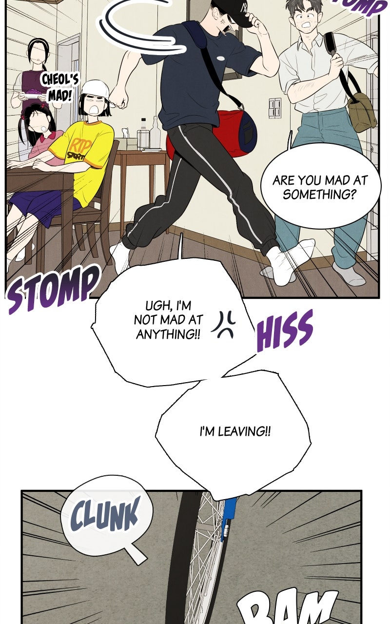 Read After School Lessons for Unripe Apples EN Manga Online