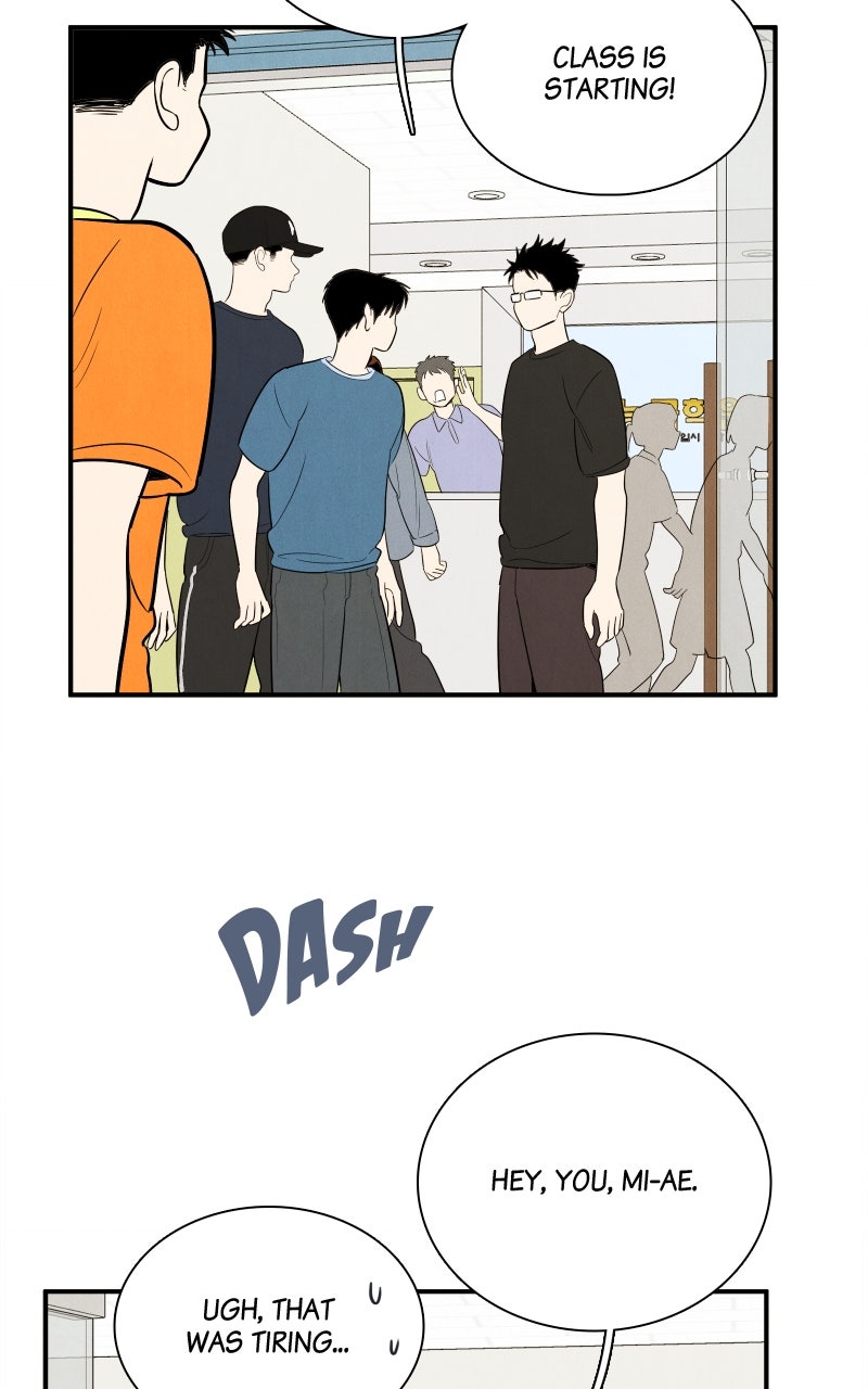 Read After School Lessons for Unripe Apples EN Manga Online