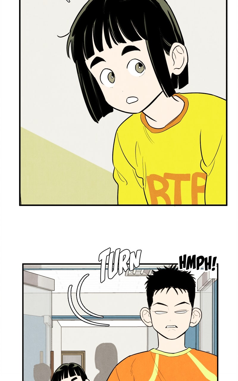 Read After School Lessons for Unripe Apples EN Manga Online