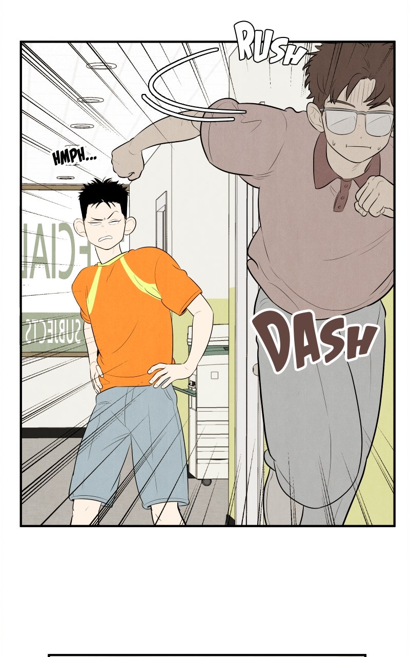 Read After School Lessons for Unripe Apples EN Manga Online